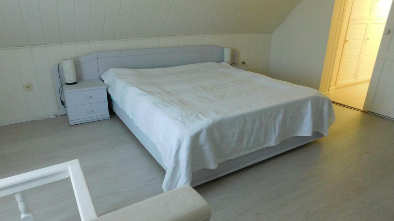 Ferienwohnung Ivihouse Swinemünde Exterior foto